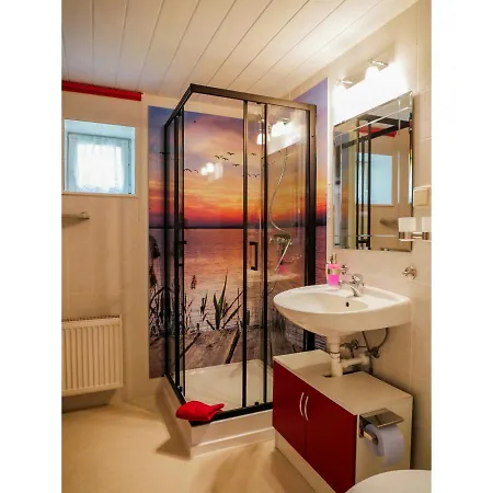 Inselromantik Rügen Gasthof 3*