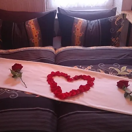 Inselromantik Ruegen Dreschvitz