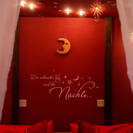 Inselromantik Ruegen 3*