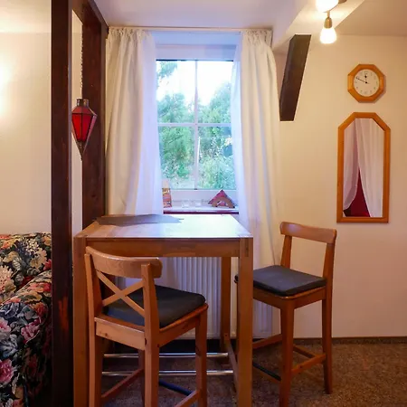 Inselromantik Rügen Gasthof