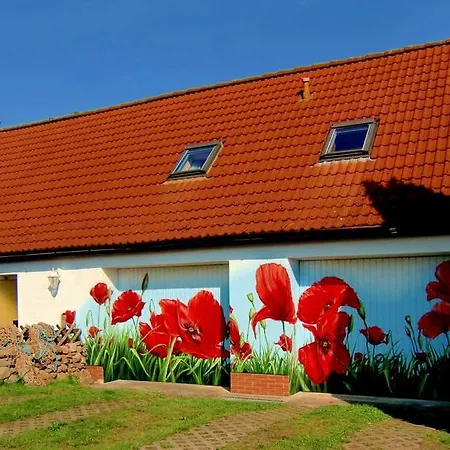 Gasthuis Inselromantik Ruegen Dreschvitz