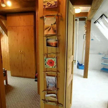 Inselromantik Ruegen Gasthuis