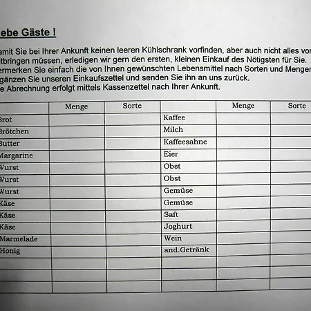 Inselromantik Ruegen Gasthuis Dreschvitz