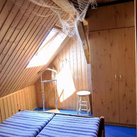 Gasthuis Inselromantik Ruegen