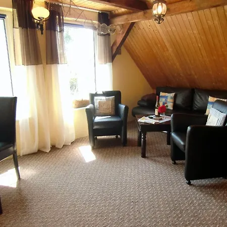 Inselromantik Rügen Dreschvitz
