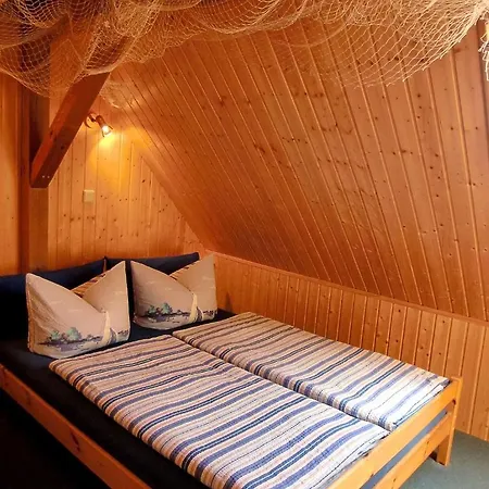 Inselromantik Ruegen Gasthuis