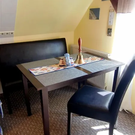 Inselromantik Ruegen 3* Dreschvitz