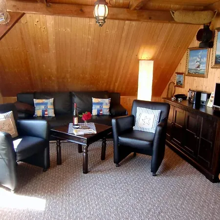 Gasthuis Inselromantik Ruegen