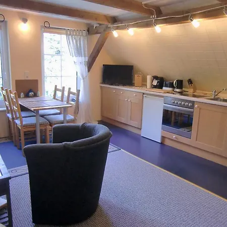 Inselromantik Ruegen 3*