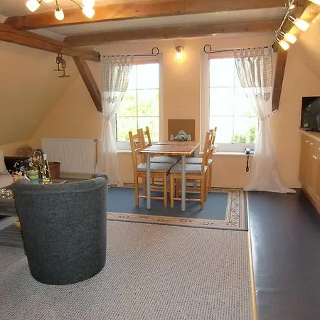 Gasthuis Inselromantik Ruegen Dreschvitz