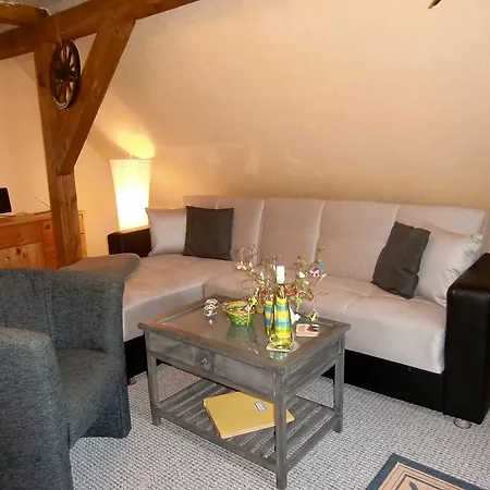 Inselromantik Ruegen 3* Dreschvitz