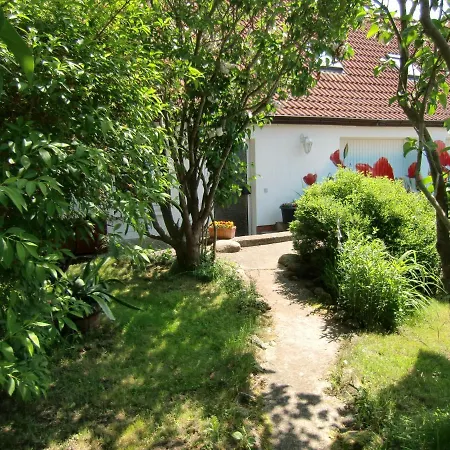 Inselromantik Ruegen Gasthuis Dreschvitz