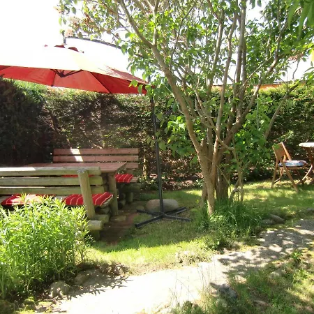 Inselromantik Ruegen 3*