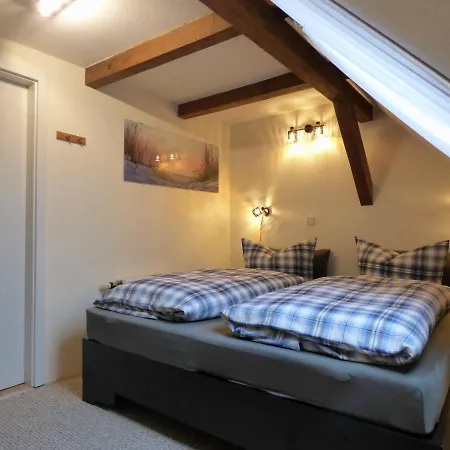 Inselromantik Ruegen 3*