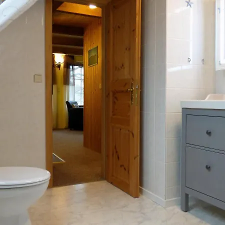 Inselromantik Ruegen Gasthuis 3*