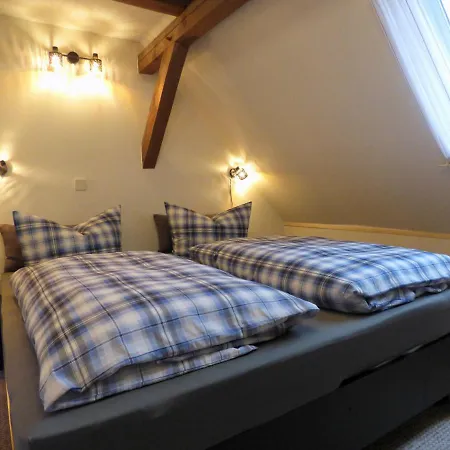 Inselromantik Ruegen Dreschvitz