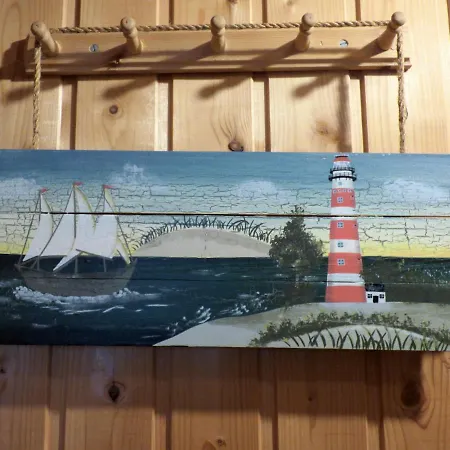 Inselromantik Ruegen 3* Dreschvitz